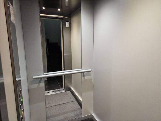 Appartement te huur in Moerbeke - Photo 1