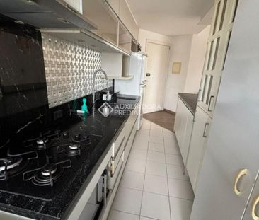 Apartamento com 3 quartos e 87m² para alugar em Centro, Canoas. - Photo 6
