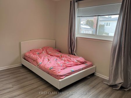 For Lease - 14 Pringle Avenue Unit# Upper, Markham, Ontario - Photo 4