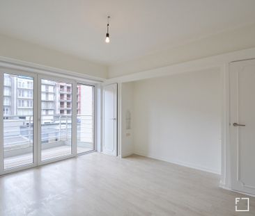 Goed onderhouden appartement met frontaal zeezicht in Knokke! - Photo 5