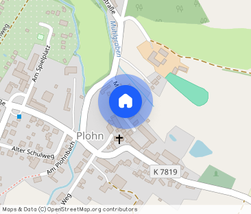 Herrschaftliche 3-Zimmer-Wohnung im historischen Rittergut mit Balk... - Foto 1