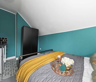 Oaston Road, Nuneaton, CV11 6JZ - Photo 3