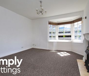 1 Bed property for rent - Photo 2