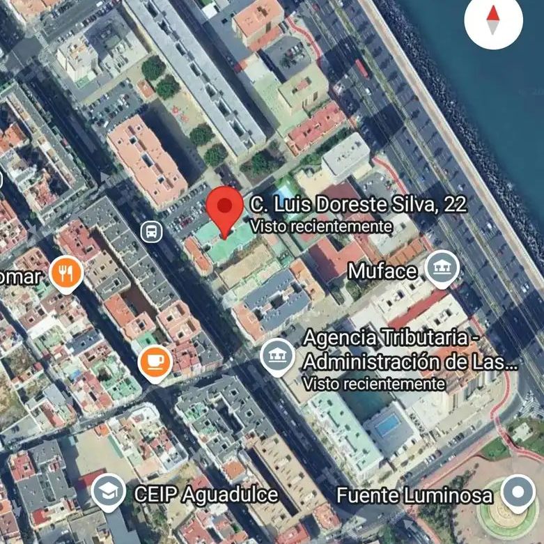 Las Palmas De Gran Canaria - Foto 1