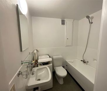 1 Zimmer, 28 m², 3. Stock - Foto 2
