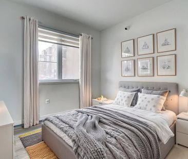 3 chambres à coucher 1 salle de bain Appartement - Photo 2