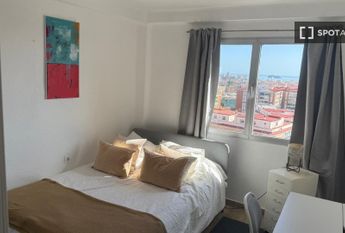 malaga, Andalusia 29011