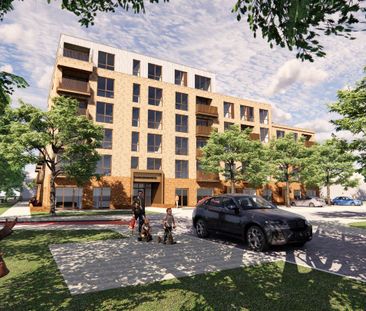 Appartement te huur: Tamboerijnhof 43 1544 ZA Zaandijk - Photo 1