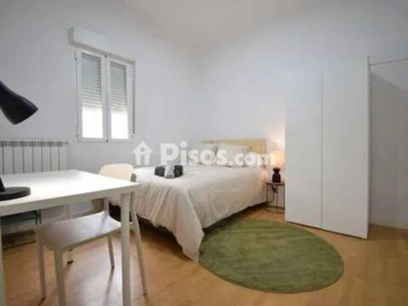 Piso en alquiler en Calle de Espronceda - Photo 2