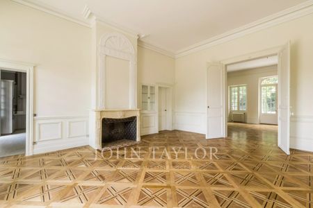 Superbe chartreuse - Cenon - 4 chambres - Parc Paysager - Piscine - Photo 2