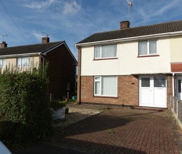 Ossington Close, Mansfield, NG20 - Photo 3