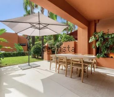 Alquiler de chalet pareado en Puente Romano s/n - Photo 3