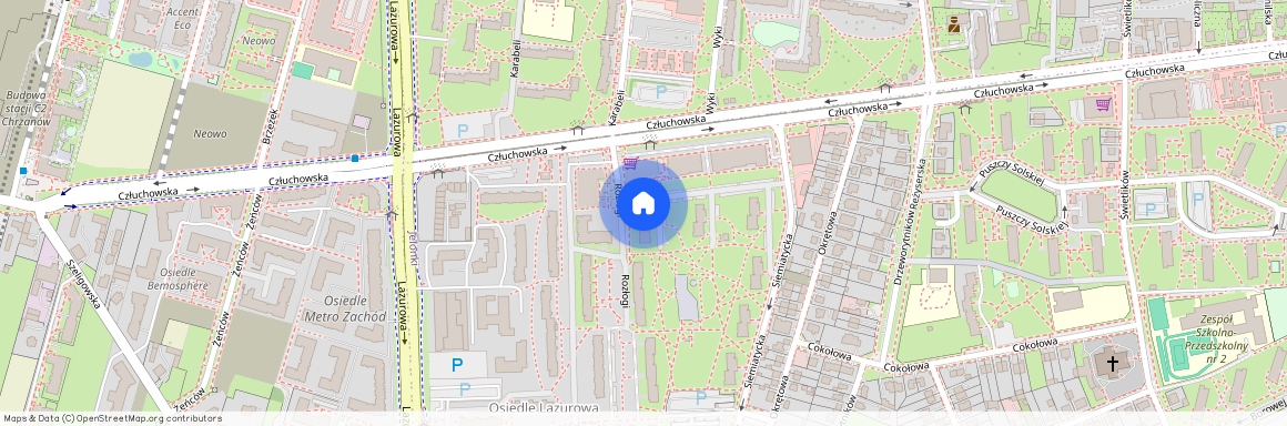 Blizne Łaszczyńskiego