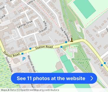 Station Road, Parkgate - Photo 1