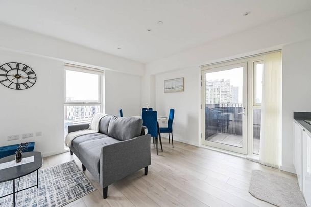 1 bedroom flat to rent - Photo 1