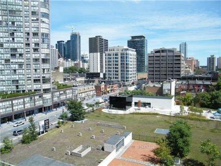 For Lease - 909 Bay Street Unit# 1905, Toronto, Ontario - Photo 4
