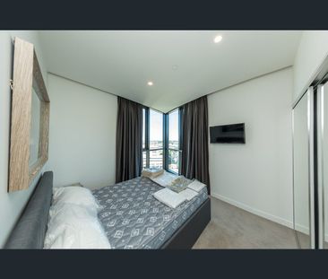 1407/234 Vulture Street, South Brisbane, Qld 4101 - Photo 4