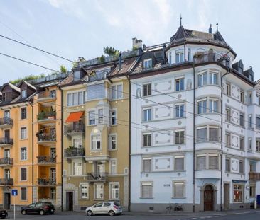 Ihr neues zu Hause über den Dächern von Luzern - Foto 5