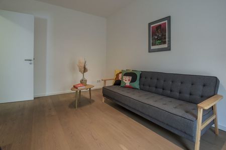 TOP Lage! Möblierte Maisonette Wohnung am Friesenplatz - Photo 5