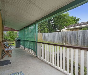 Low-Maintenance Home on Elevated Block - Photo 1