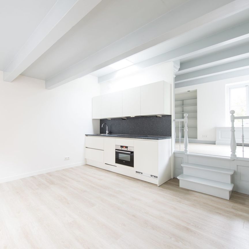 Kloksteeg B - Photo 1