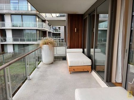 Luxe appartement met garage op fantastische locatie! - Foto 3