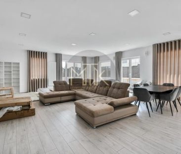 Exclusiv - Penthouse 4 cam. 377MP, Sos. Nordului Herastrau | 2Loc parcare - Photo 1