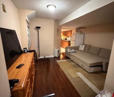 For Lease - 4757 Bluefeather, Bsmt. Lane, Mississauga, Ontario - Photo 1