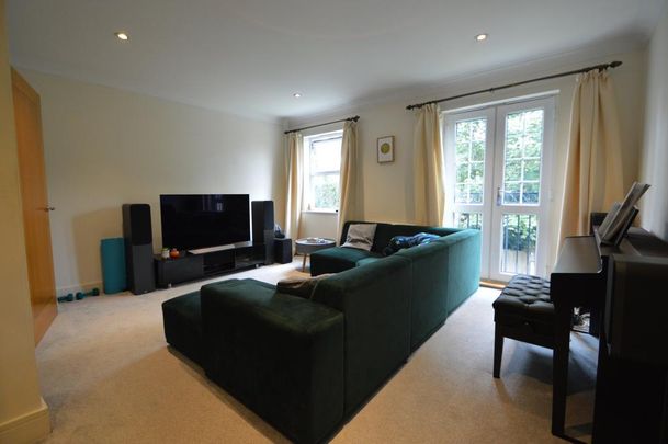 3 bedroom townhouse to rent - Photo 1