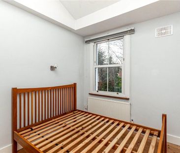 1 bedroom terraced house to rent - Photo 5