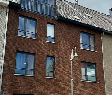 1 slaapkamer appartement centrum Diepenbeek - Foto 1