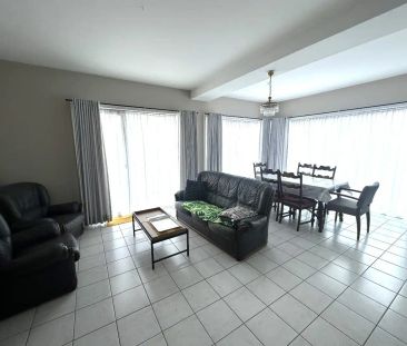 Gezellig gelijkvloers appartement - Photo 1