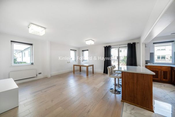 2 bedroom flat to rent - Photo 1