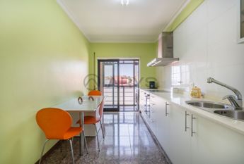Apartamento T3 em Braga