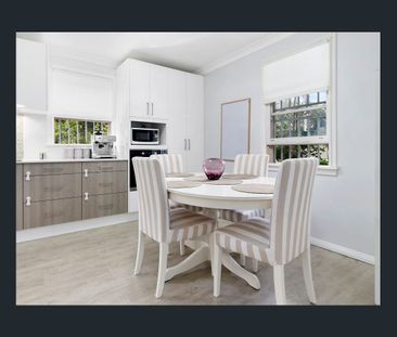 Charming Family Home - Photo 1