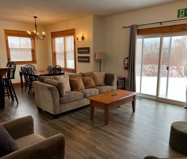 For Lease - 170 Snowbridge Way Unit# 123, Blue Mountains, Ontario - Photo 5