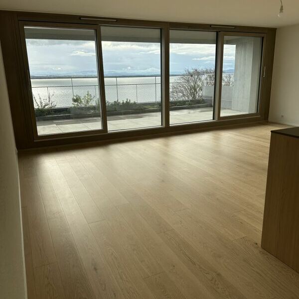 Appartement de 5.5 pièces entièrement rénové - Foto 1