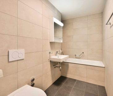 5 Zimmer, 79 m², 5. Stock - Foto 3