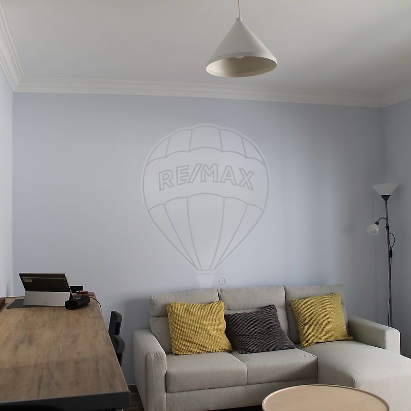 Apartamento T2 em Faro - Foto 1