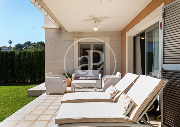 House for rent in Cala Vinyes