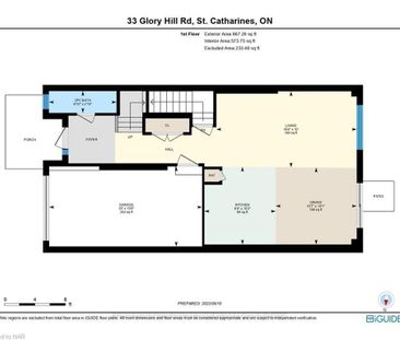 For Lease - 33 Glory Hill Road, St. Catharines, Ontario - Photo 6