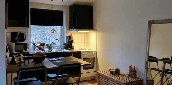 Högklint Utsiktsvägen, Visby - Foto 2