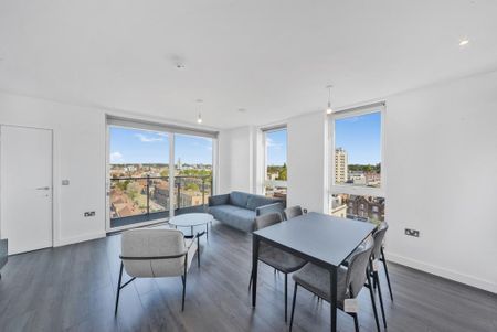 2 bedroom flat to rent - Photo 2
