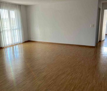 4.5 Zimmer, 107 m², 2. Stock - Foto 2