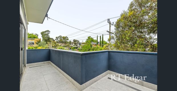 Inner City Living - Photo 1