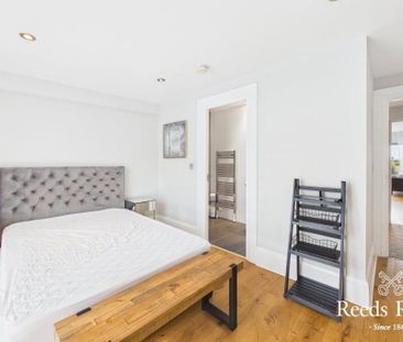 Apartment 318 The Bakery 311 Ormeau Road, Belfast, BT7 3GB - Photo 6