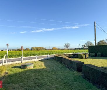 Landelijk gelegen woonhuis met bijgebouwen | Nokerepontweg - Foto 2