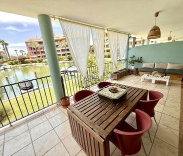 Alquiler de piso en Avenida de la Marina - Photo 5