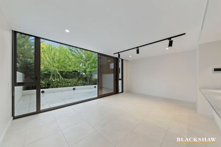 11/22 Canberra Avenue, Forrest ACT 2603 - Apartment For Rent | Domain - Photo 3