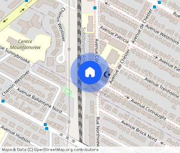 1 CH - 1 SDB - Montréal - $1,146 /mo - Photo 1